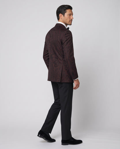 Bergamo Elegant - Tuxedo Jackets - JC10005.3183 D/B