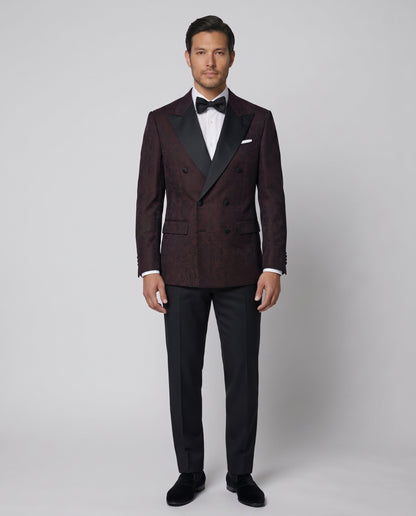 Bergamo Elegant - Tuxedo Jackets - JC10005.3183 D/B