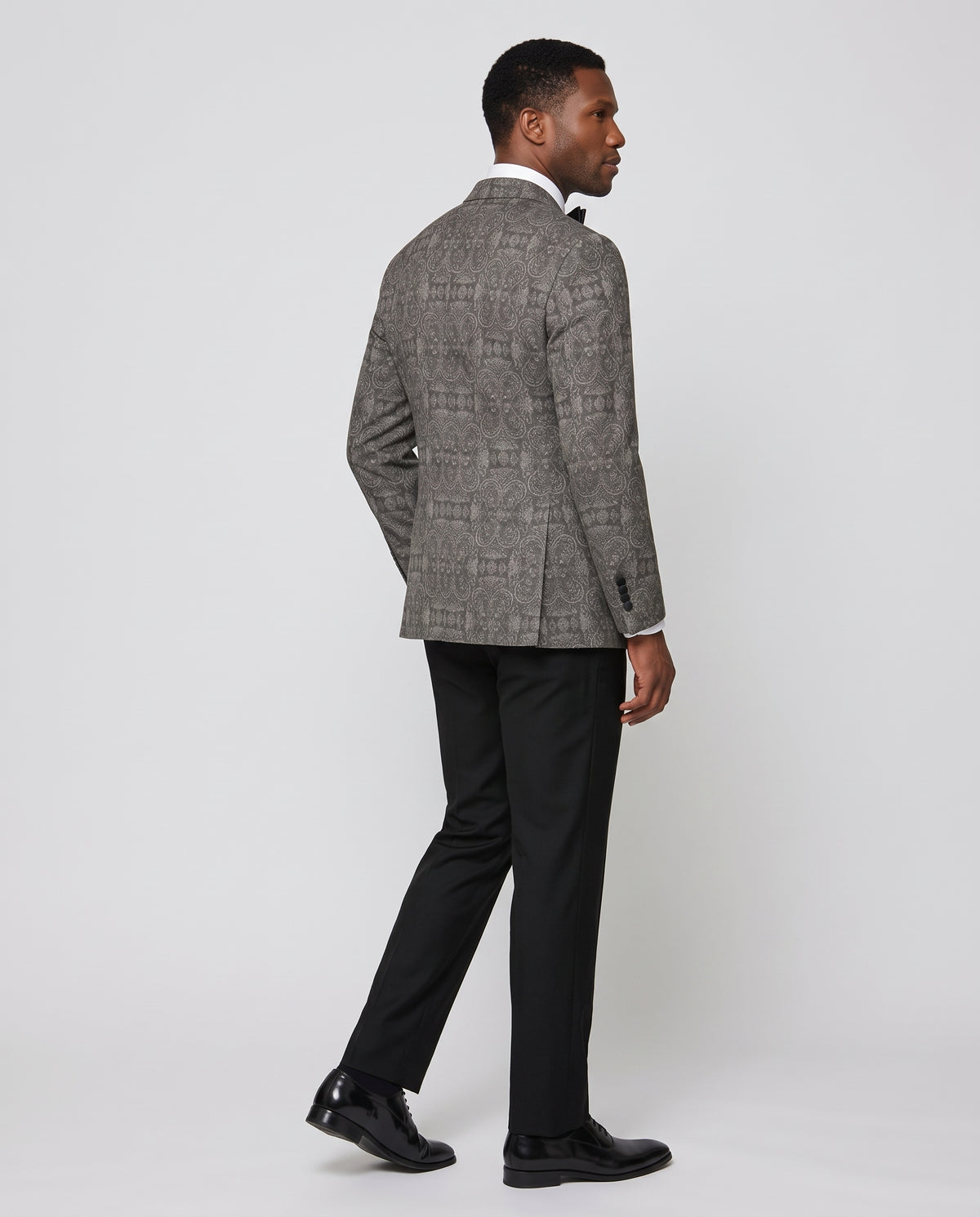 Bergamo Elegant - Tuxedo Jackets - JC10005.3183 D/B
