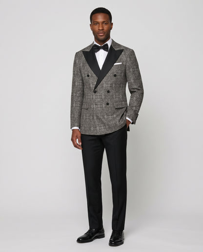 Bergamo Elegant - Tuxedo Jackets - JC10005.3183 D/B