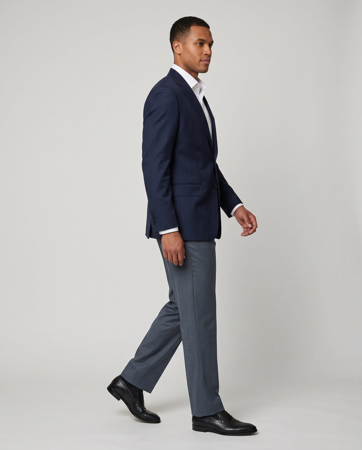 Bergamo Elegant - Sport Coat - 12172.2004