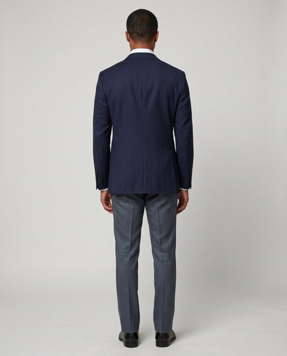 Bergamo Elegant - Sport Coat - 12172.2004