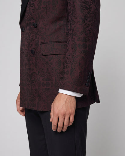 Bergamo Elegant - Tuxedo Jackets - JC10005.3183 D/B