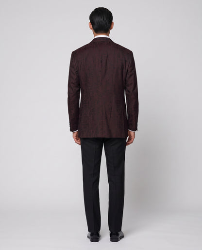 Bergamo Elegant - Tuxedo Jackets - JC10005.3183 D/B