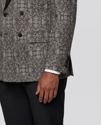 Bergamo Elegant - Tuxedo Jackets - JC10005.3183 D/B