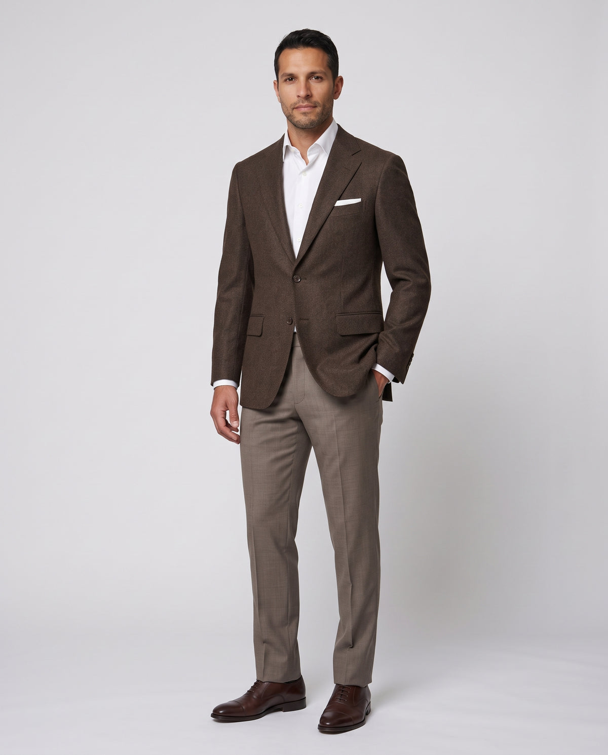 Bergamo Elegant - Sport Coat - 12172.2004