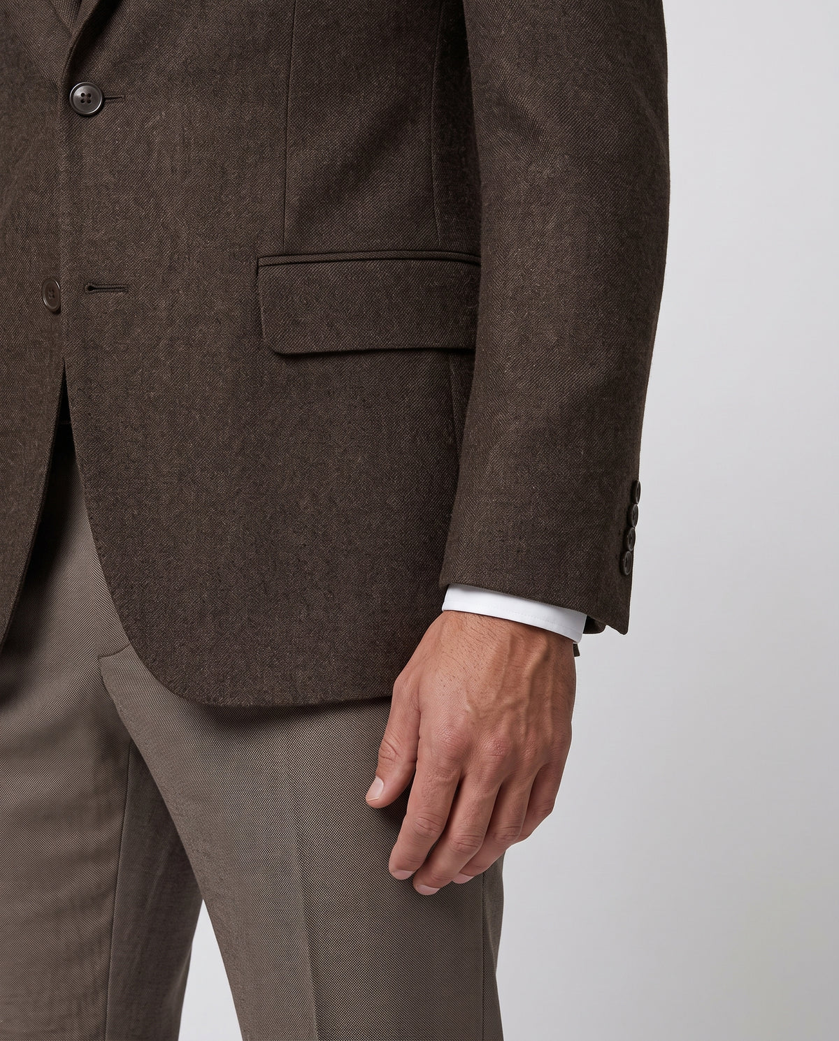 Bergamo Elegant - Sport Coat - 12172.2004