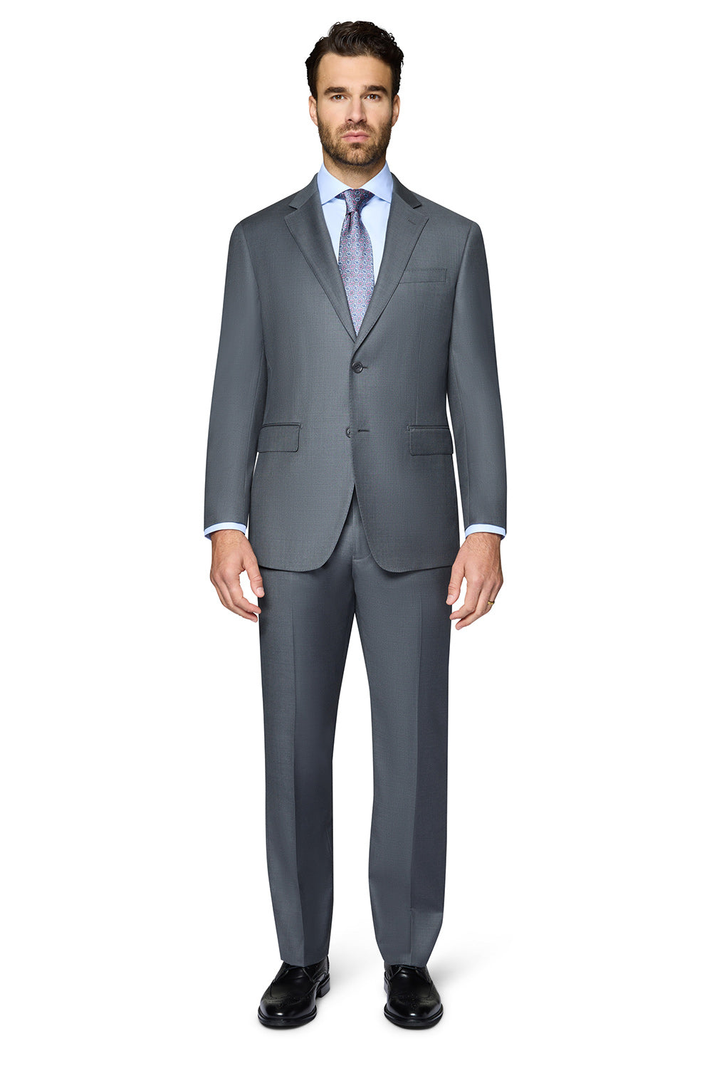 Medium Grey