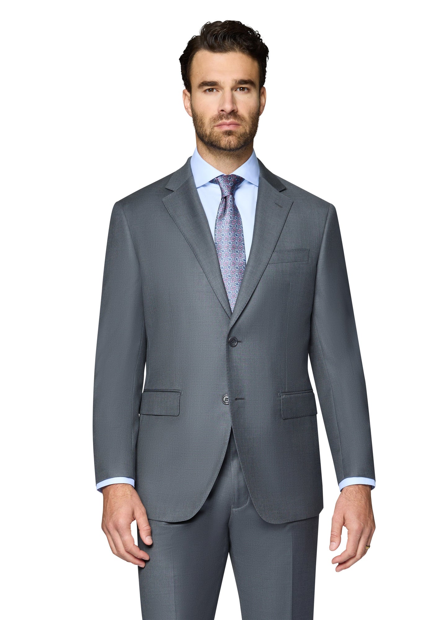 Medium Grey