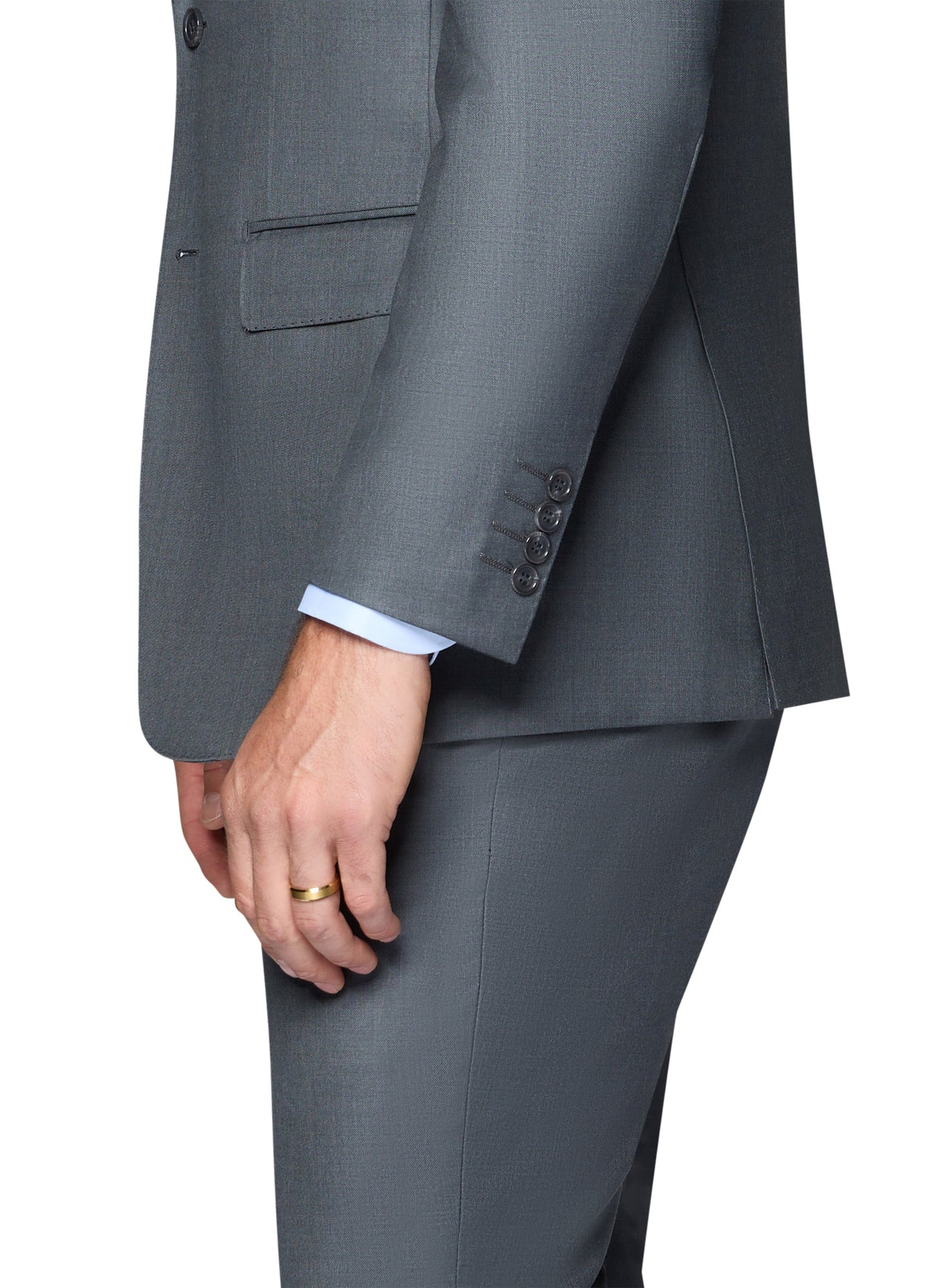 Medium Grey
