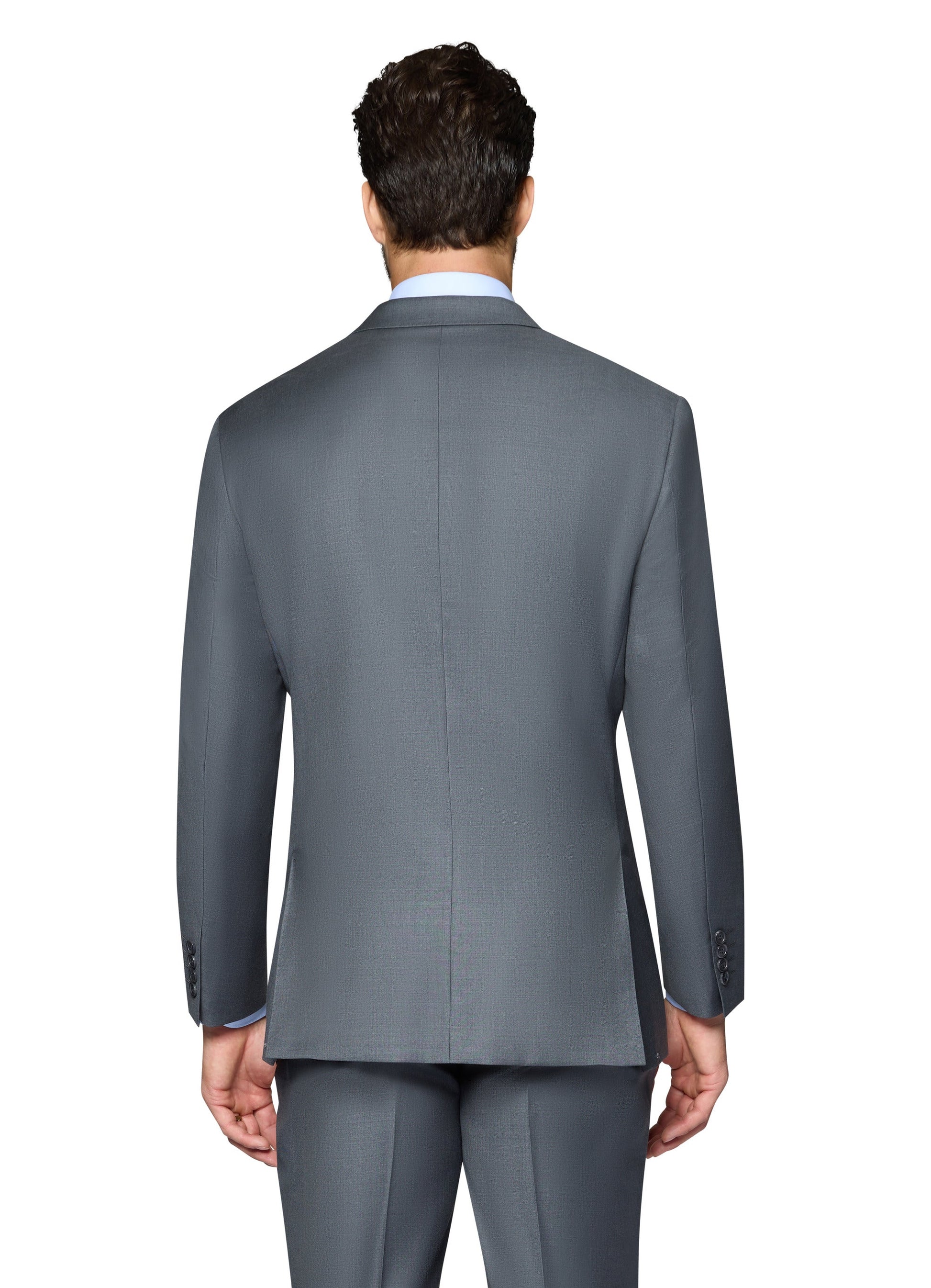 Medium Grey