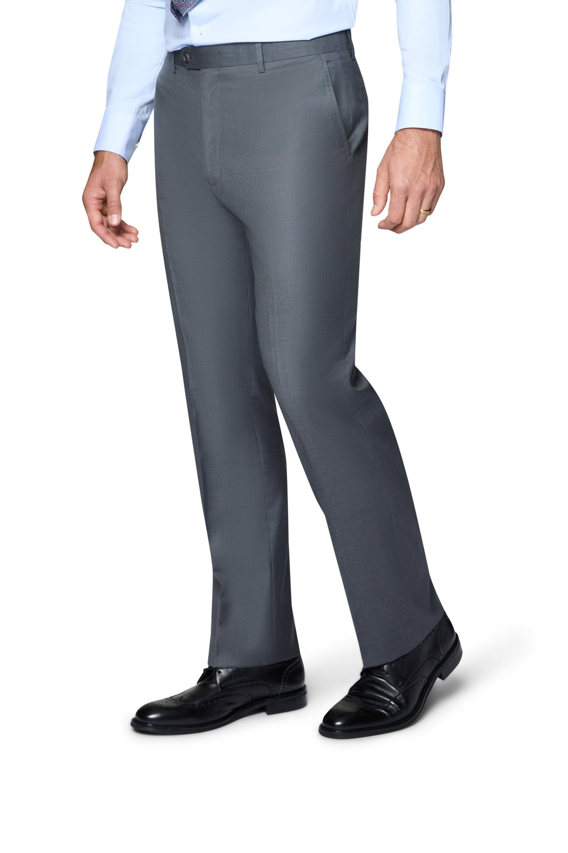 Medium Grey