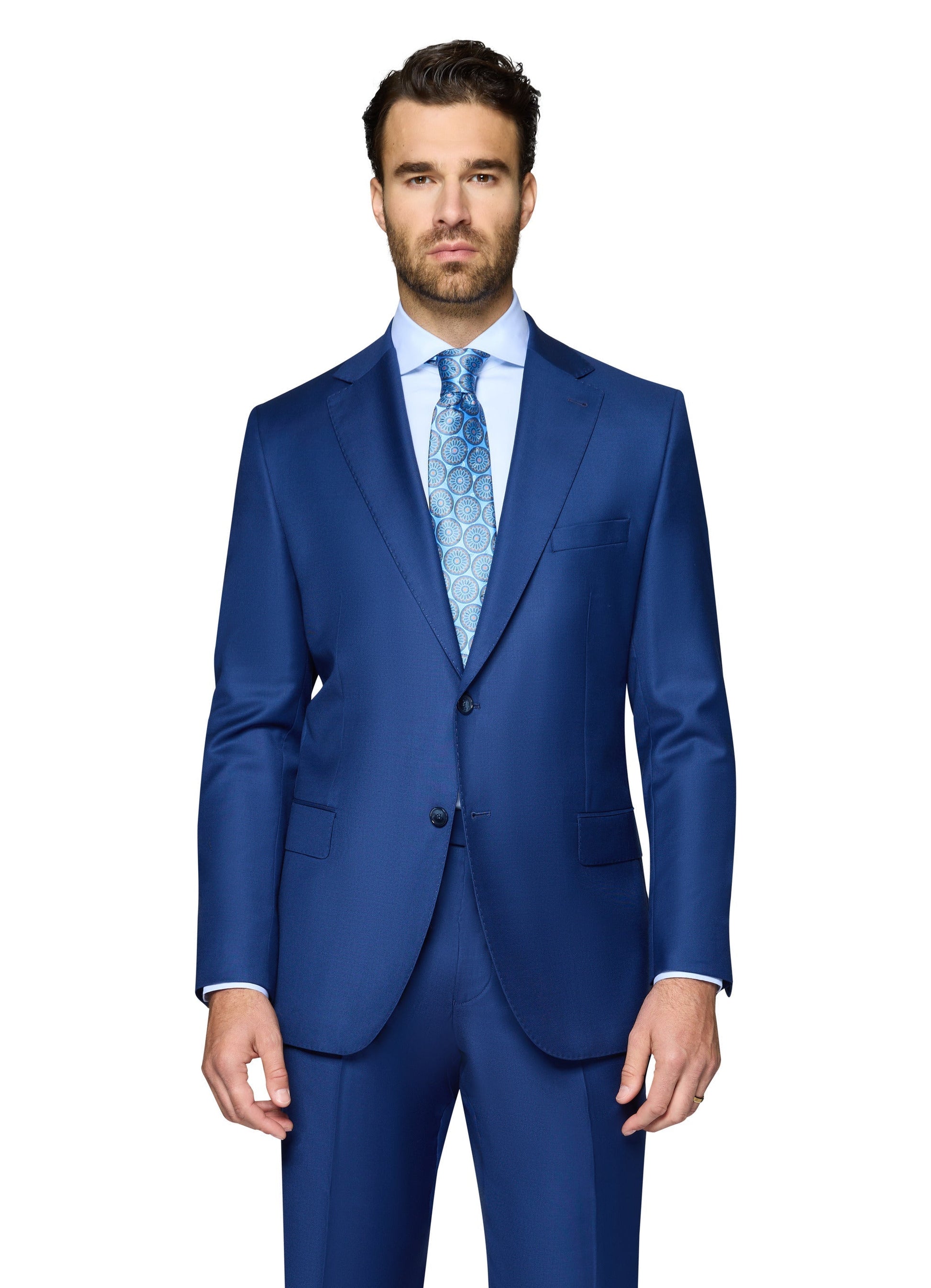 New Blue