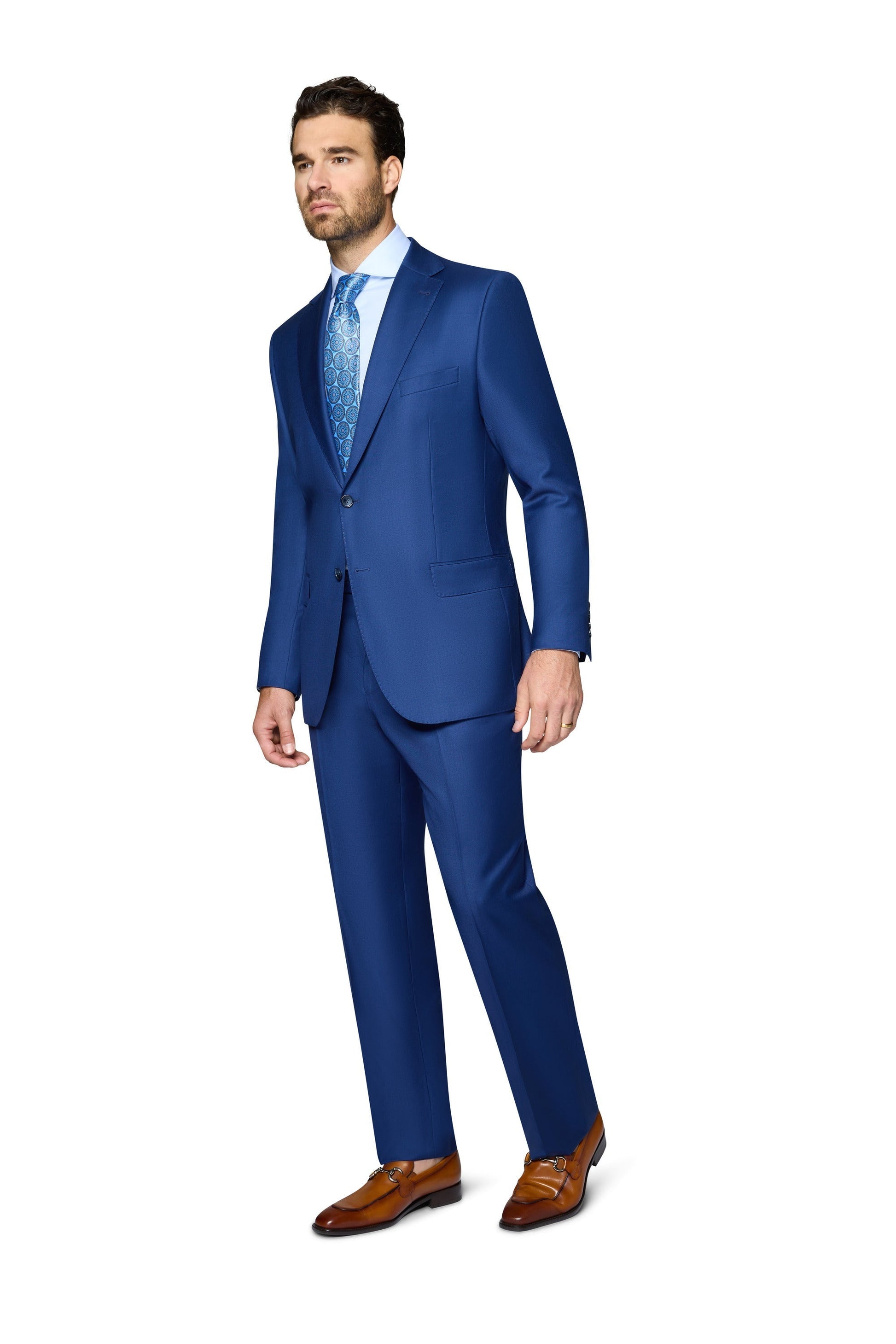New Blue