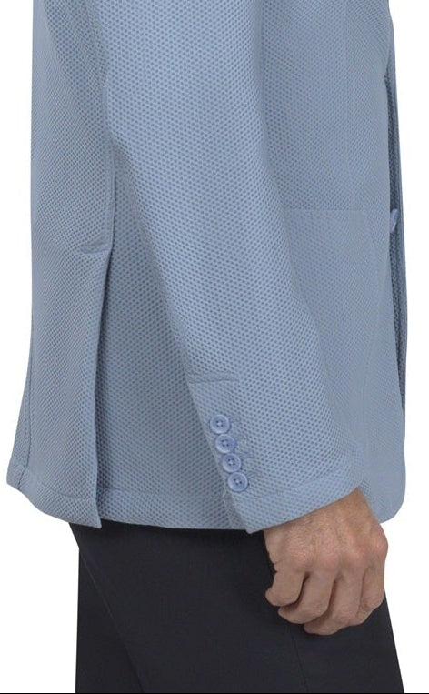 Bergamo Elegant - Technical Stretch Jacket