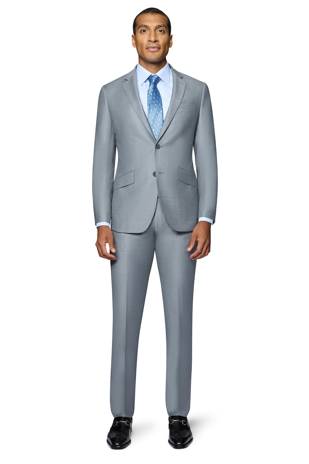 Medium Grey