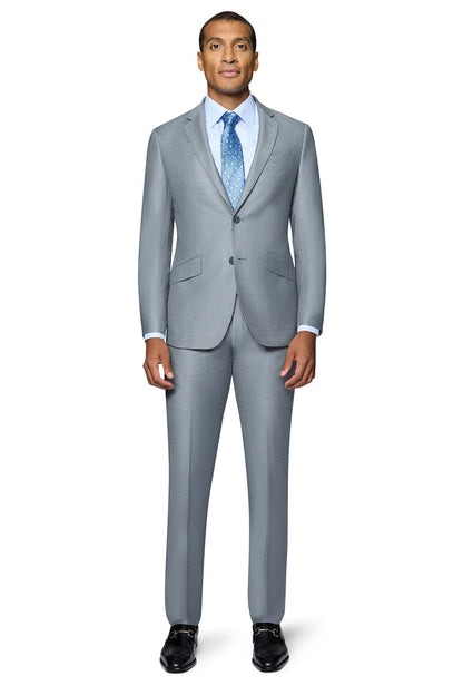 Medium Grey