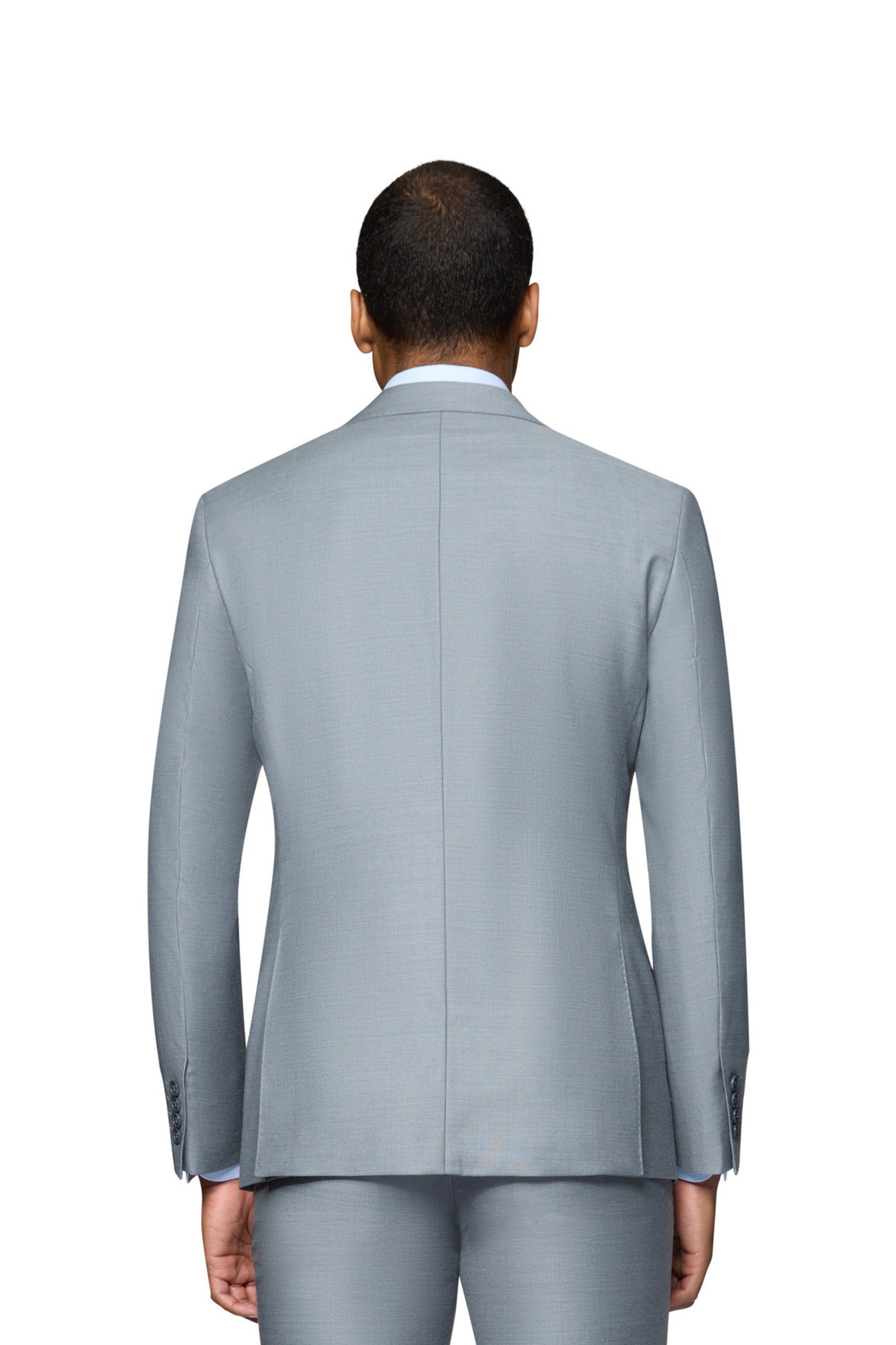 Medium Grey