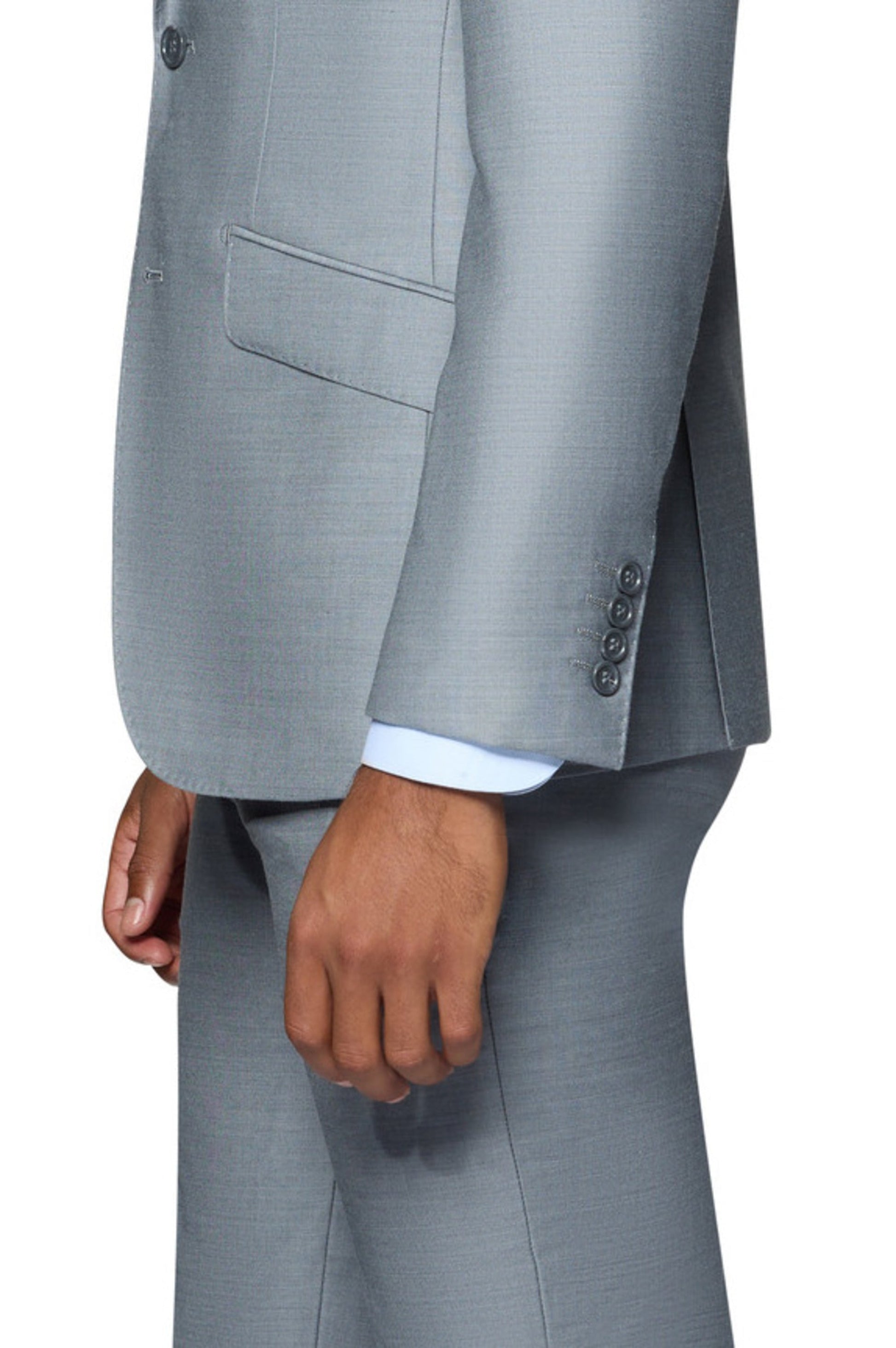 Medium Grey