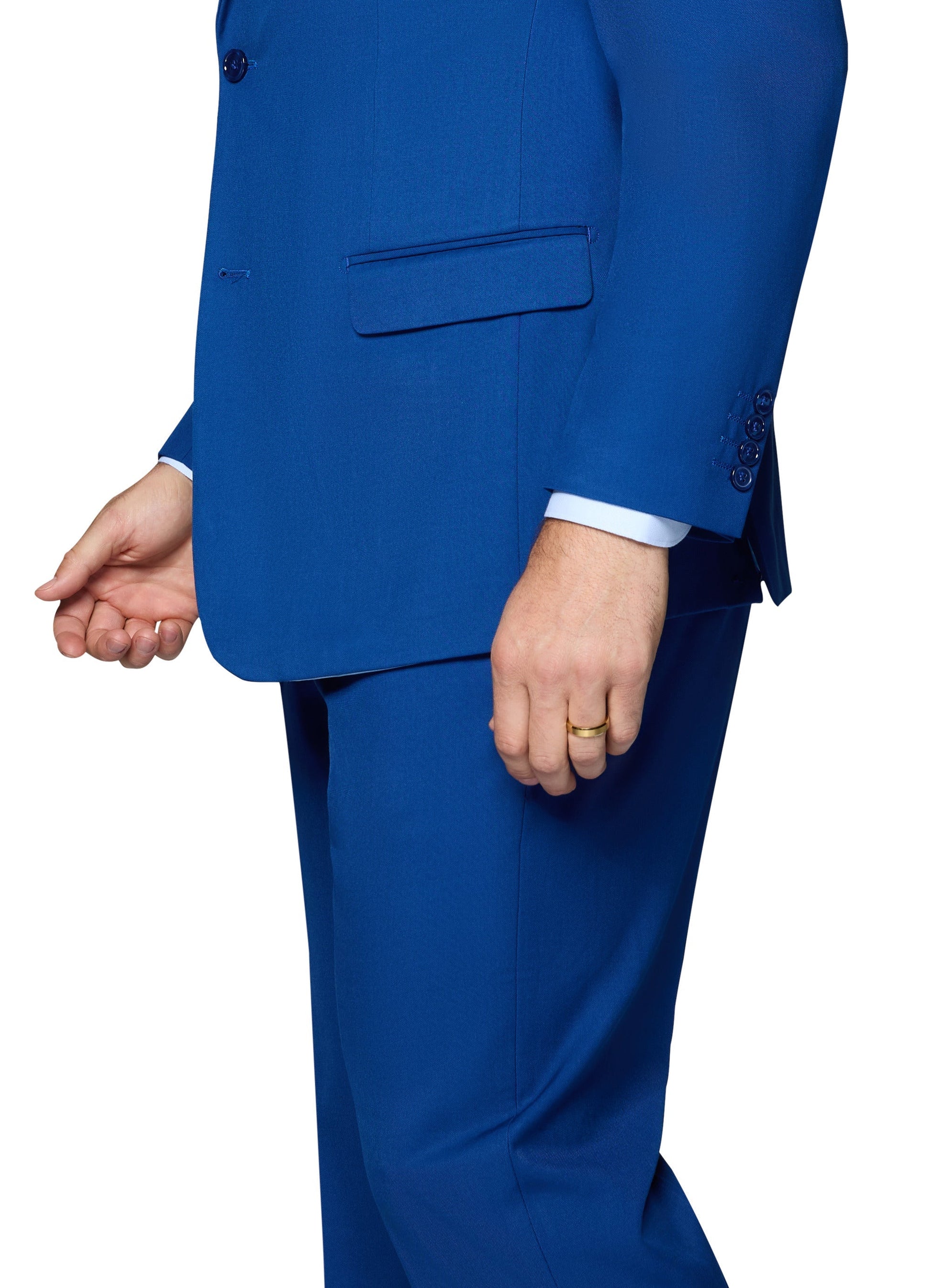 French Blue