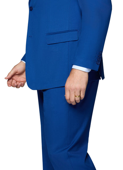 French Blue
