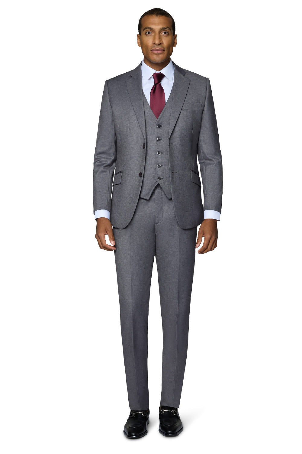 Medium Grey