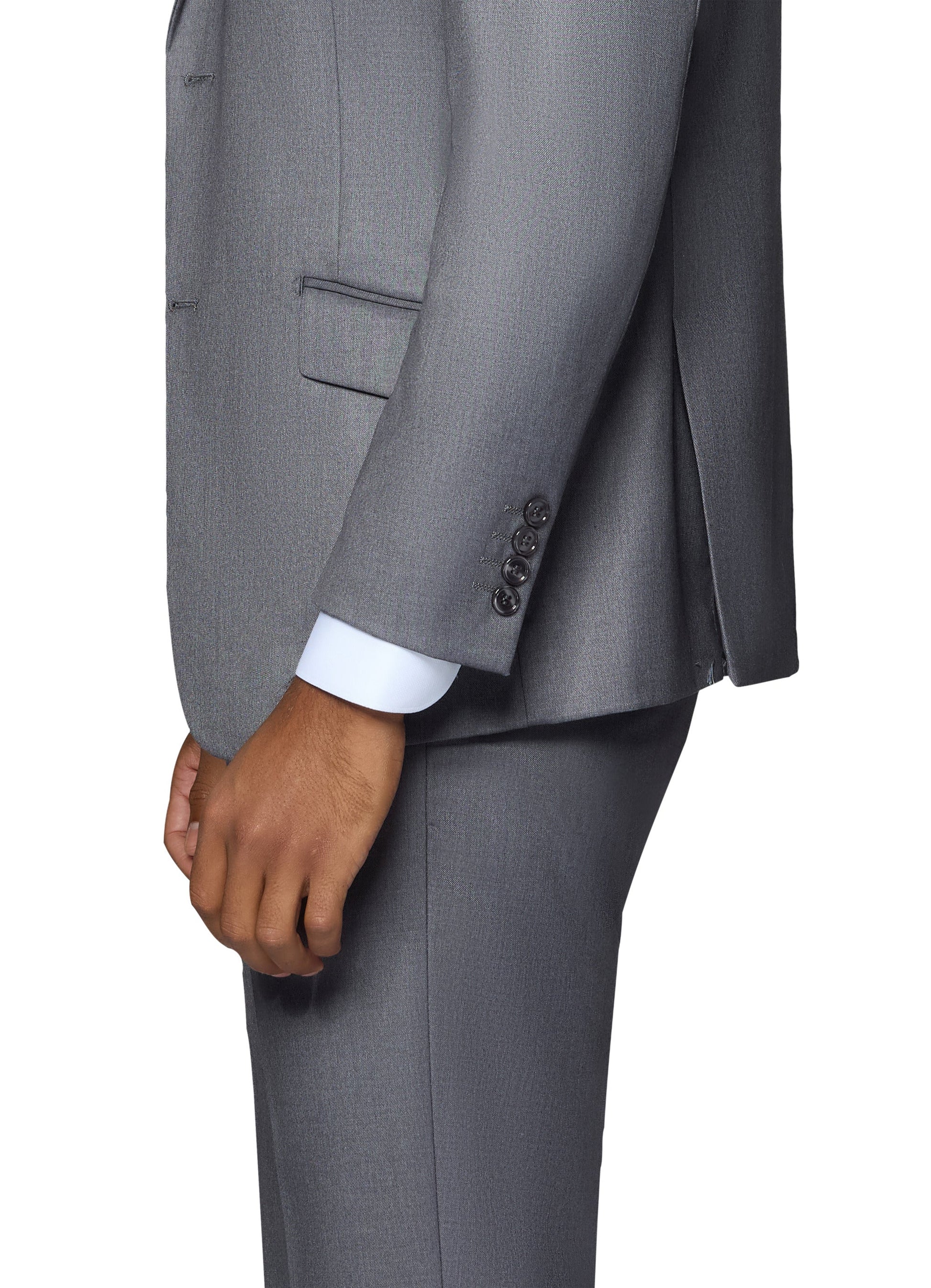 Medium Grey