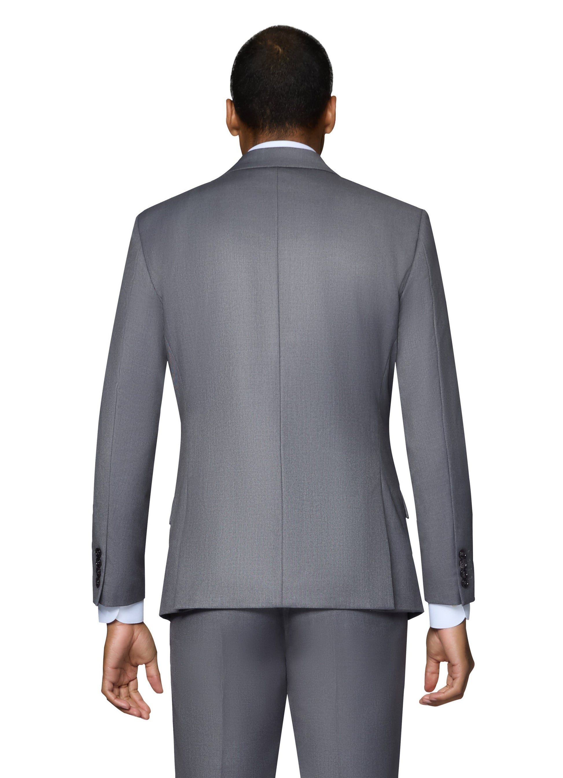 Medium Grey