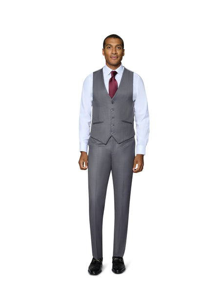 Medium Grey