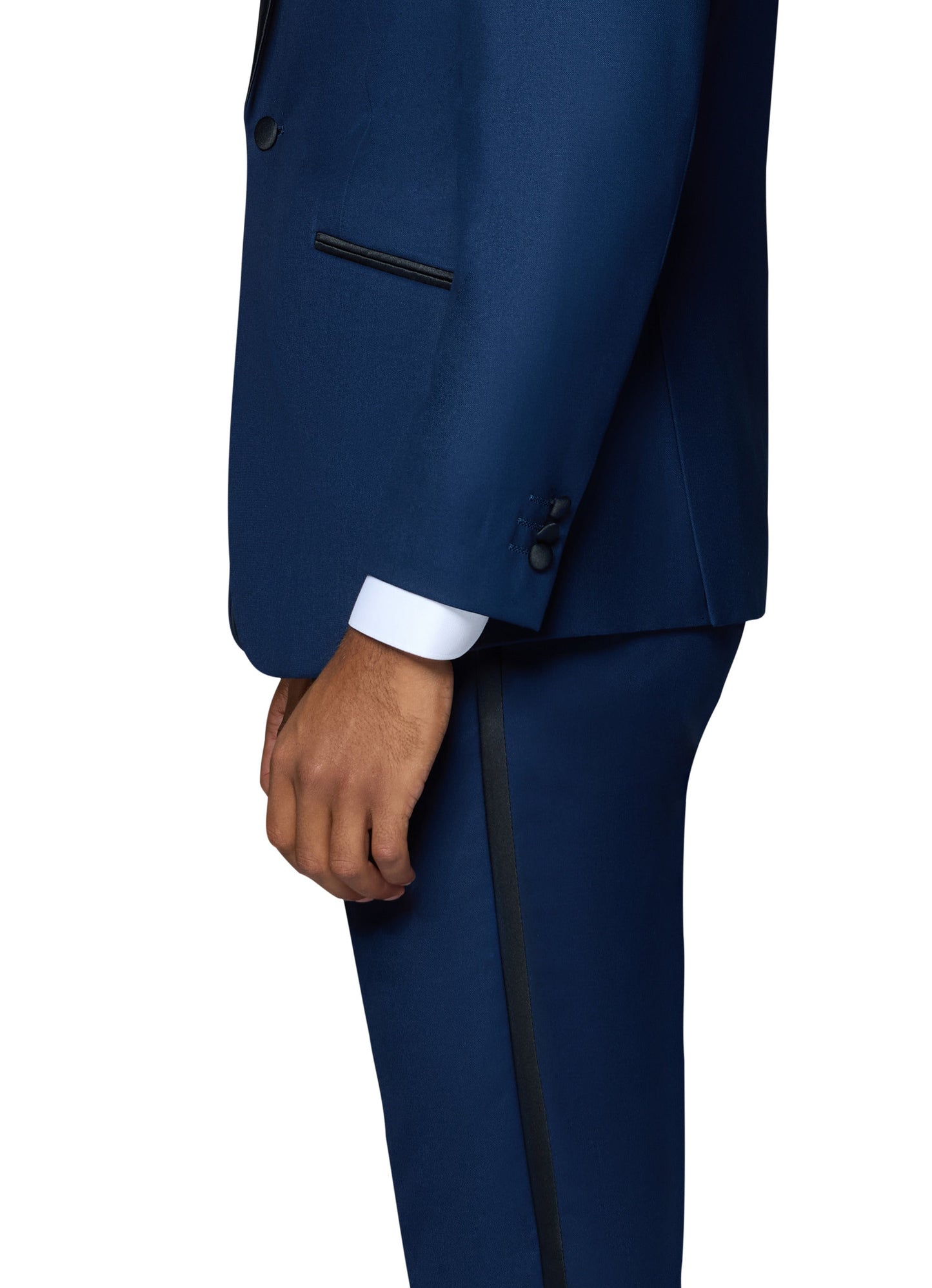 New Blue