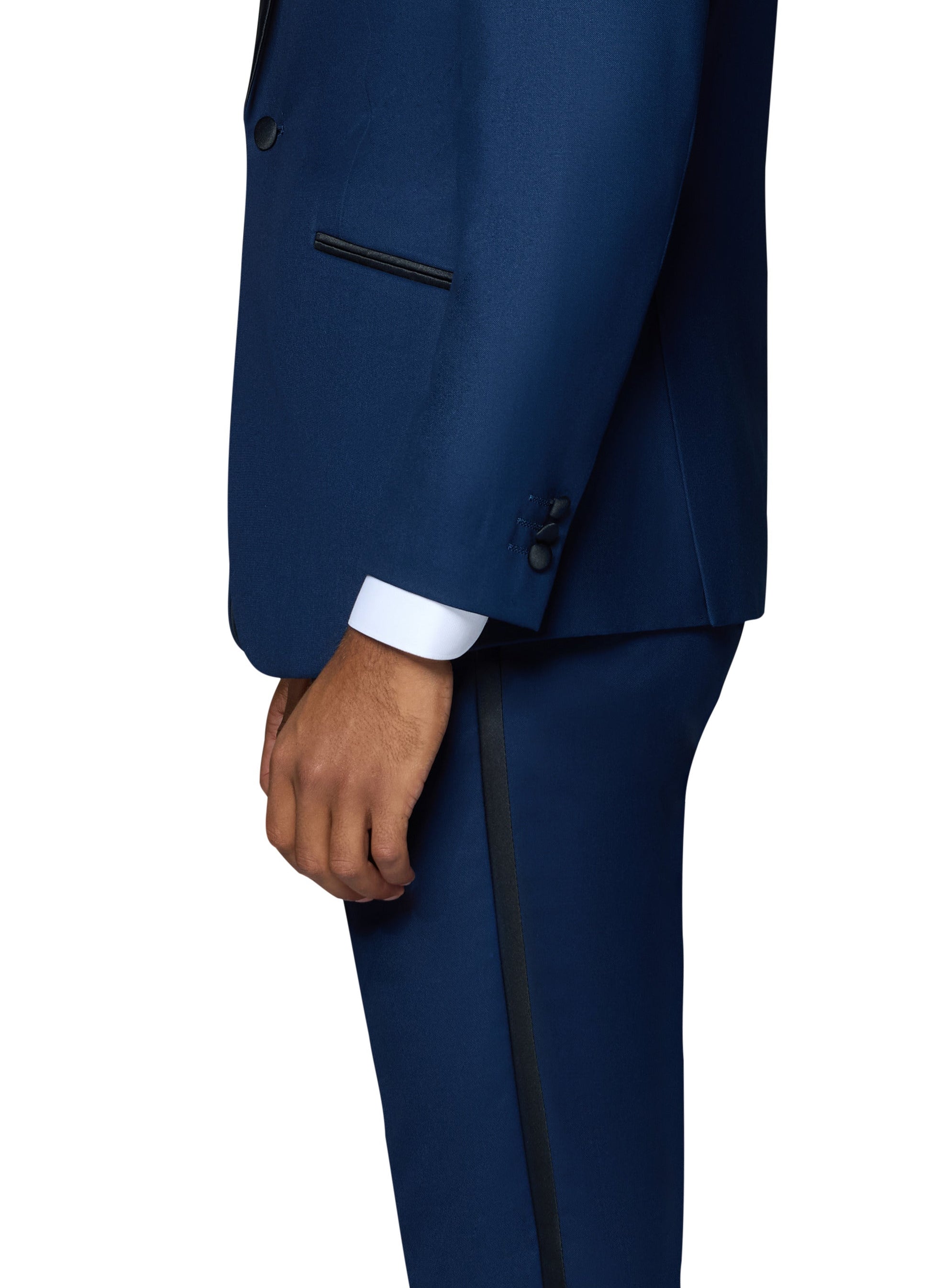 New Blue